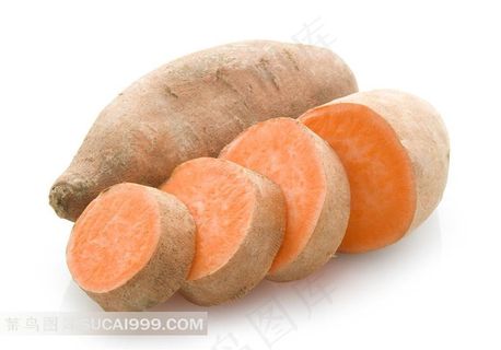 高清地瓜图片下载