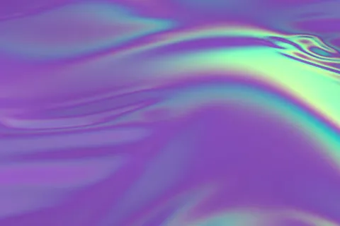 时尚高清炫彩镭射特效抽象渐变纹理背景底纹