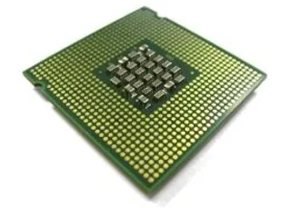 CPU 处理器 PNG免抠