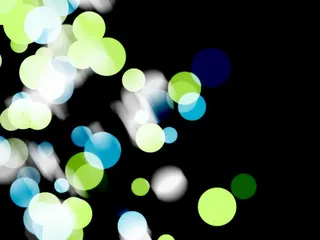 图片素材背景光影艺术