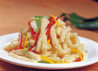 0911LCH-672五彩麒麟肚