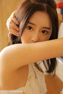 超清高颜值女神写真图片