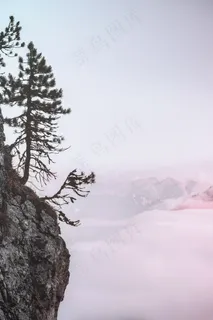 高山云海风光图片 高山云海风光图片