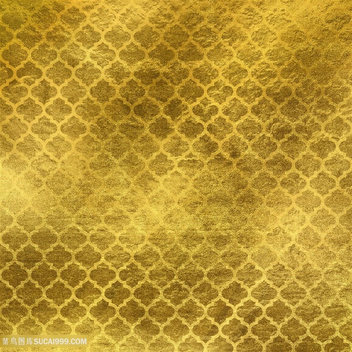 精美金色背景设计高清图片