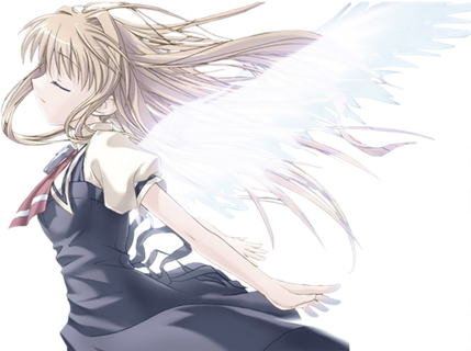 百变小樱素材卡通