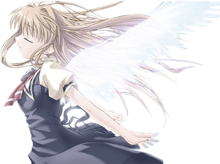 百变小樱素材卡通