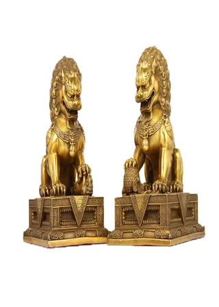 雕塑素材psd模版