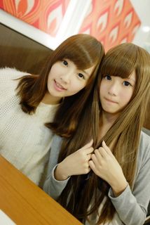 摄影图片人物美女模特照片