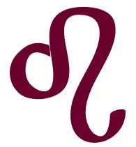 狮子座 PNG免抠(195x211)