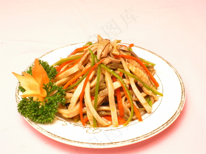 0609干红豆拌肚丝.JPG