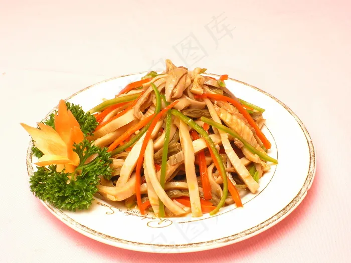 0609干红豆拌肚丝.JPG