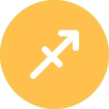 射手座 PNG免抠(376x376)