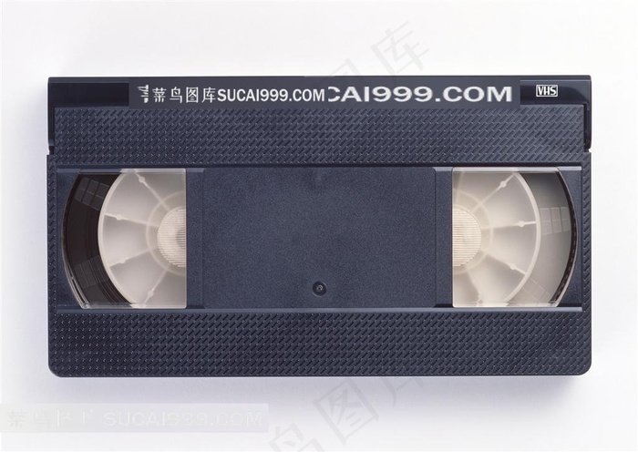 老式录像磁带图片素材