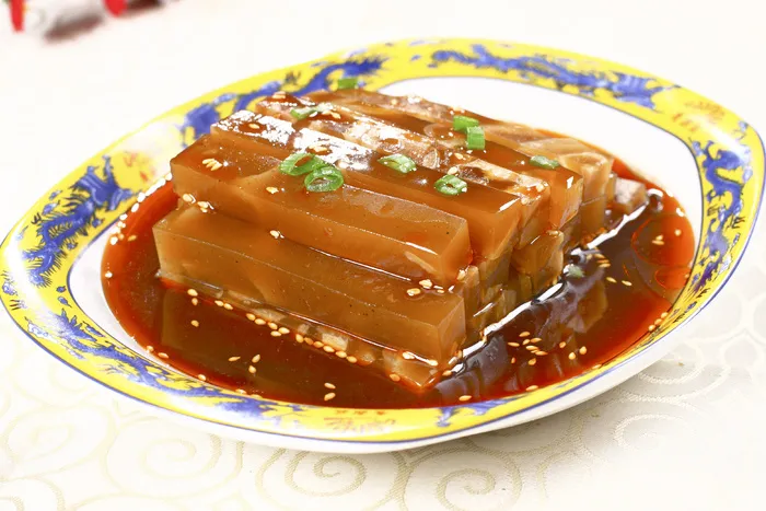 L01633自制鹿皮冻 (10)