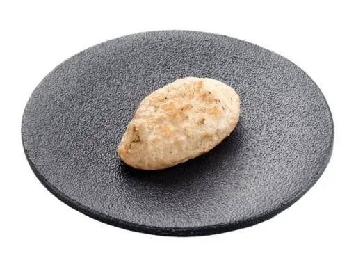 炸肉排 PNG免抠(600x450)