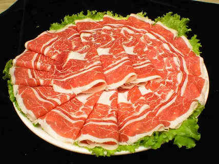 眼肉     眼肉