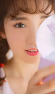 摄影图片人物美女模特照片