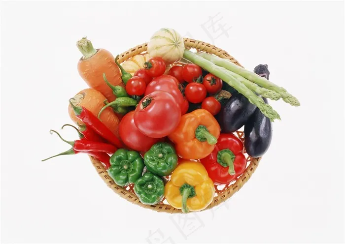 蔬菜高清图片