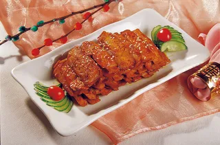 0711a-574麻辣靓香干  10元