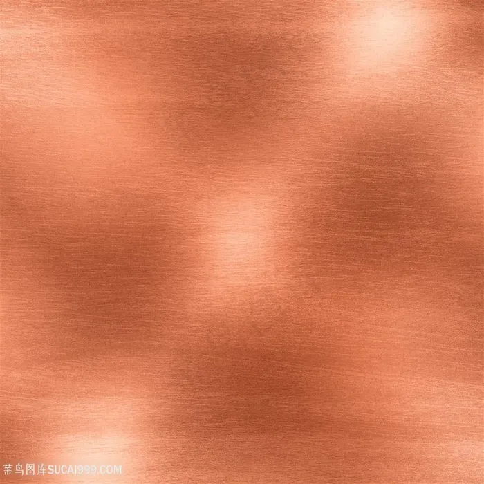 拉丝铜金属材质高清图片