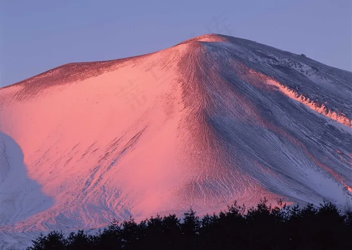 冰天雪地 155