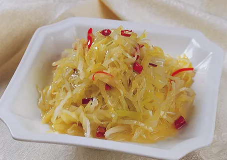0806L-319芥菜包菜 0806L-319芥菜包菜