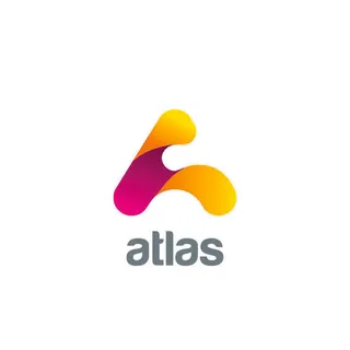 手绘Logo标志素材