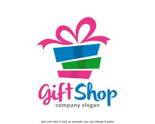 手绘Logo标志素材