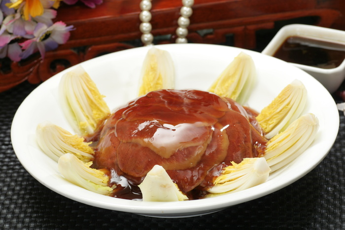 美味扣牛舌26元