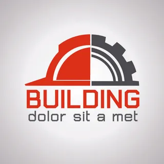 手绘Logo标志素材