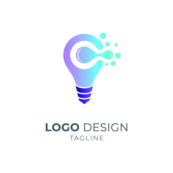 图标识标志公司字母企业商标品牌LOGO设计素材矢量模板eps,ai矢量模版下载