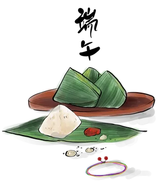浓情端午  端午节