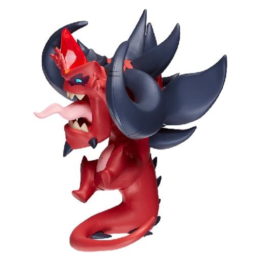 暗黑破坏神 PNG免抠(525x525)