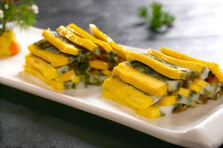 L01620一品三色蛋 (1)