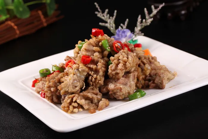 孜然羊凹腰 (3)