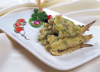 LCH1535披金小野鱼