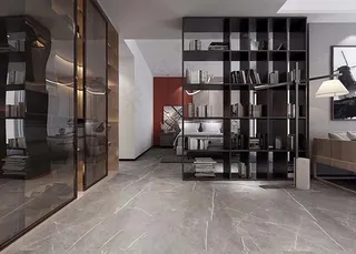 元叶盛家居效果图设计