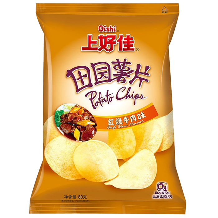 上好佳 (16)小吃超市商品白底图免抠实物摄影png格式图片透明底