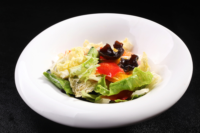 风味拌菜 (4)