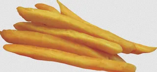 地瓜干免扣素材