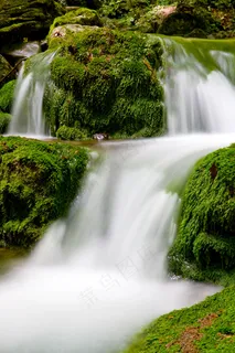 山川河流图片 山川河流图片