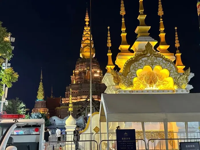 云南高清建筑物大图