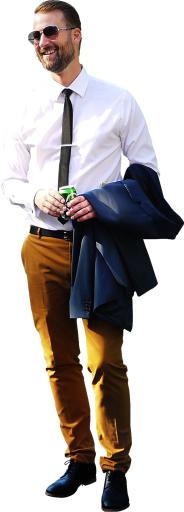 男人 PNG 图像免抠