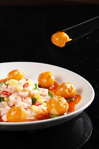 R02309泰式双吃虾