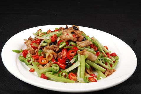 CXC03372农家小炒肉1 1 CXC03372农家小炒肉1 1