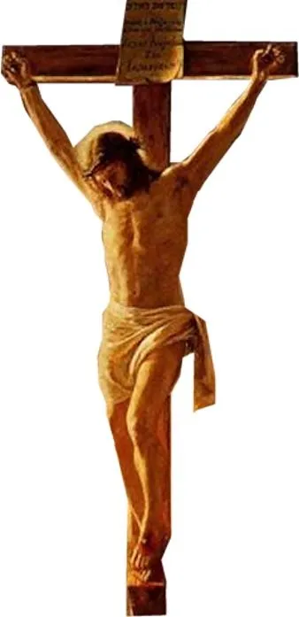 上帝 PNG免抠(338x697)