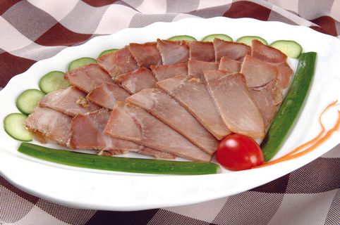 0911LCH-761阳城卤肉