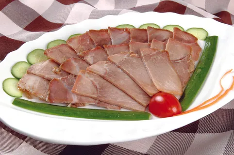 0911LCH-761阳城卤肉