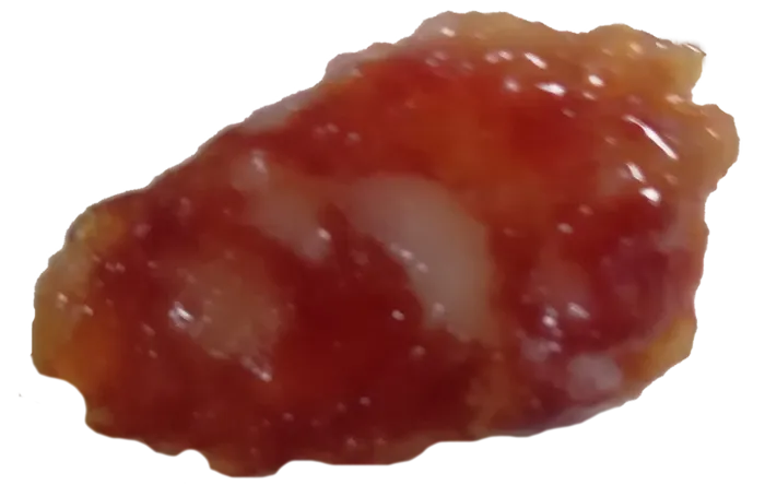广味甜辣香肠切片广式腊肠片肉肠免抠摄影元素素材psd模版下载