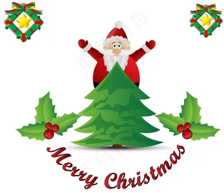 圣诞节素材